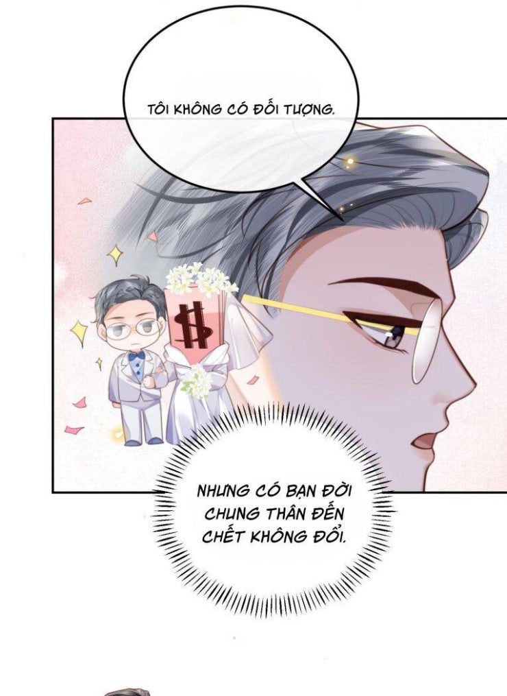 Tổng Tài Định Chế Tư Nhân - Page 23