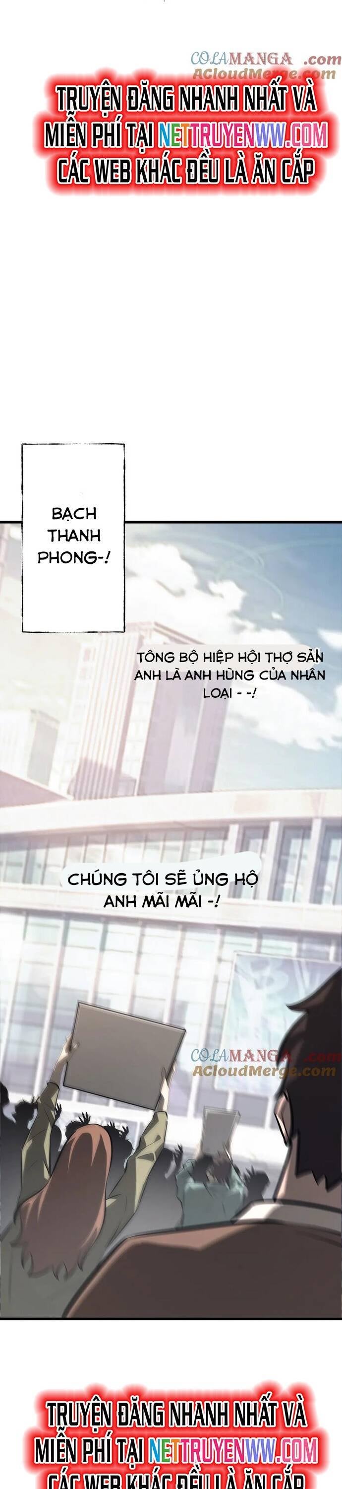 Ta là boss mạnh - Page 37