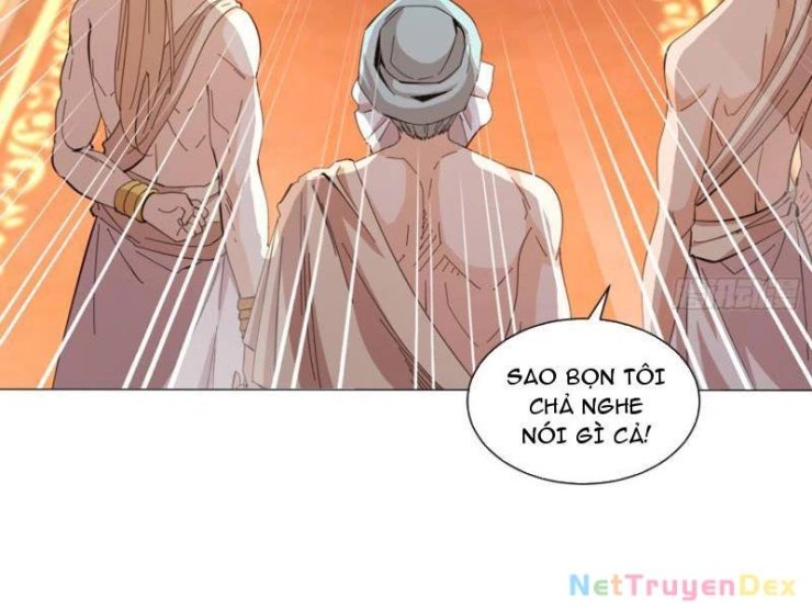 Thần Minh Trở Lại: Ta Có Trong Tay Triệu Vạn Chư Thần! - Page 17