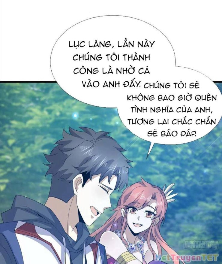 Thần Minh Trở Lại: Ta Có Trong Tay Triệu Vạn Chư Thần! - Page 10