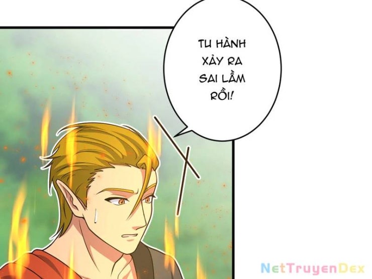 Đồ Đệ Của Ta Đều Là Đại Yêu Vô Địch - Page 15