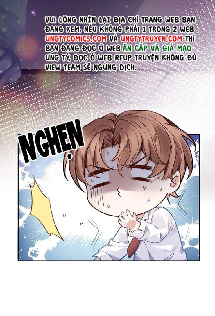 Tổng Tài Định Chế Tư Nhân - Page 27