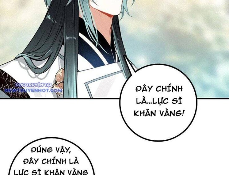 Phi Kiếm Vấn Đạo - Page 37