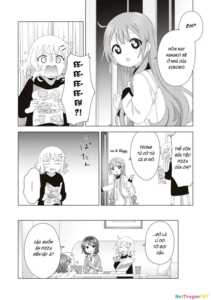 Oomuroke - Page 9