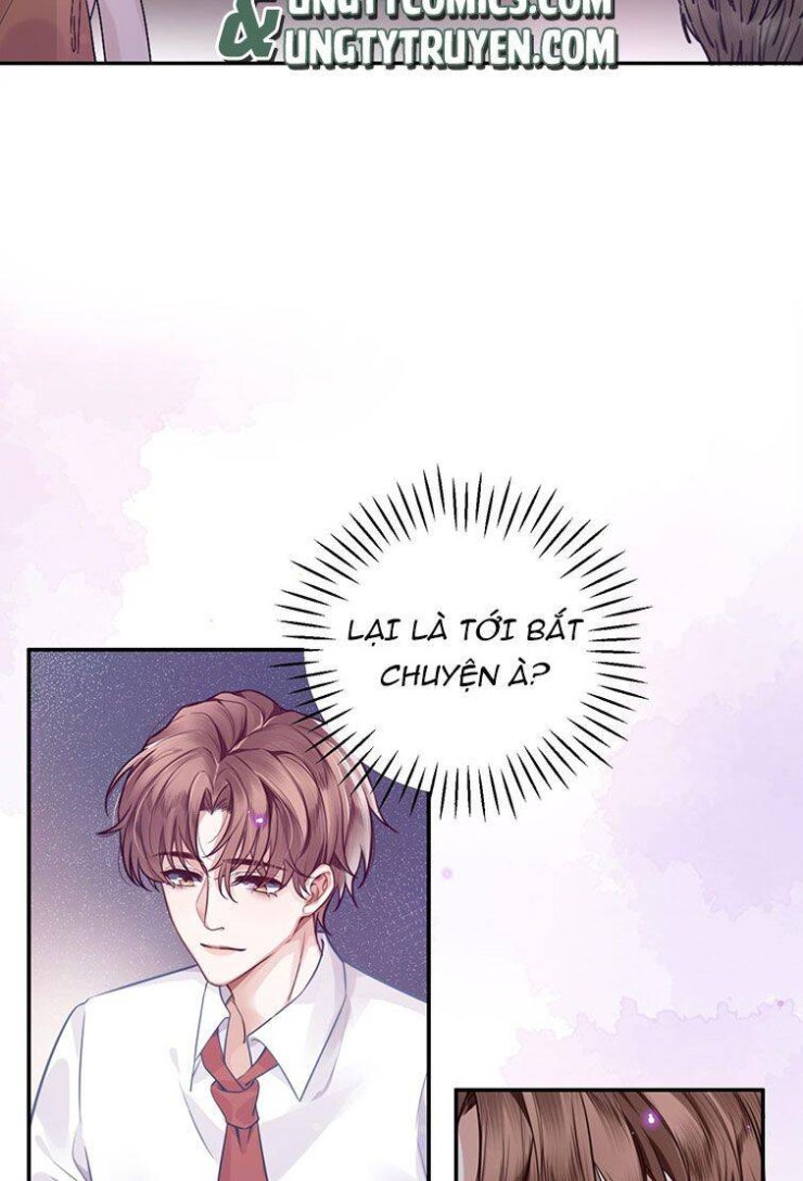 Tổng Tài Định Chế Tư Nhân - Page 24