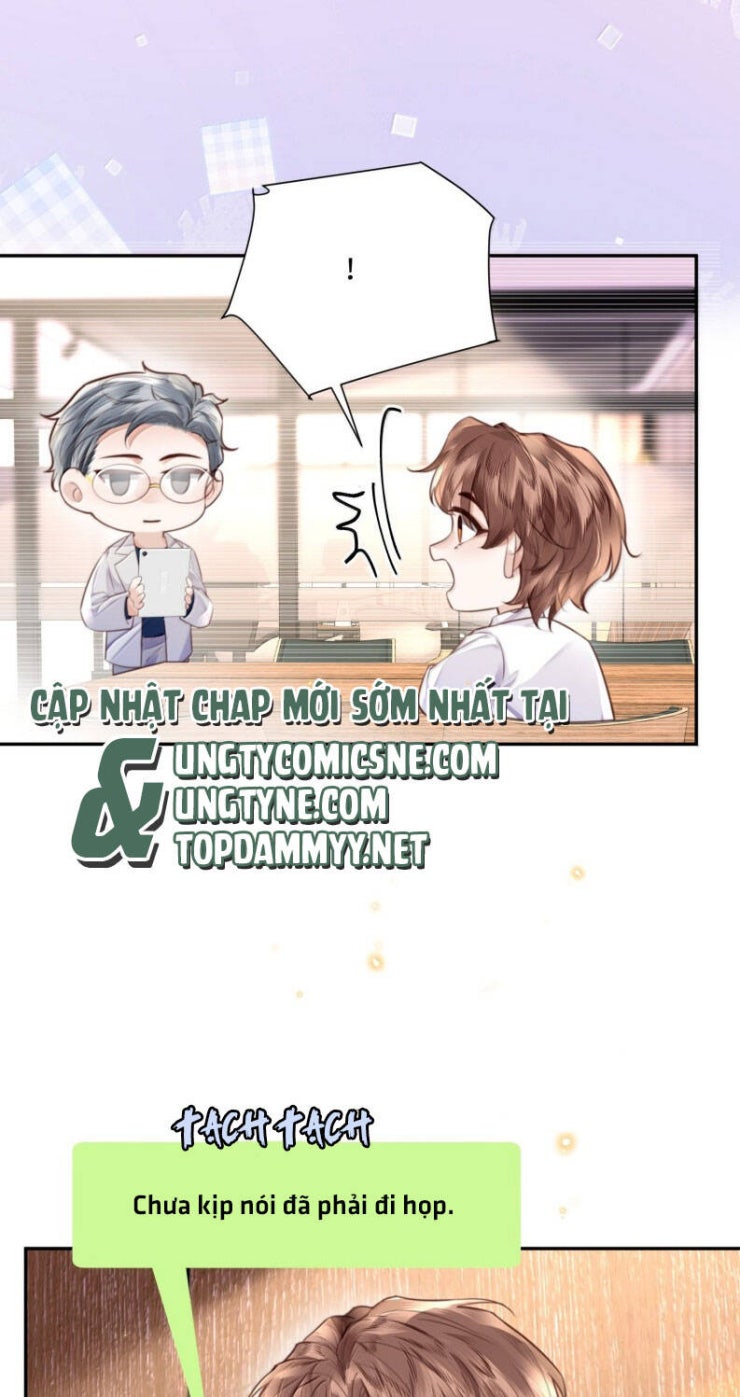Tổng Tài Định Chế Tư Nhân - Page 9