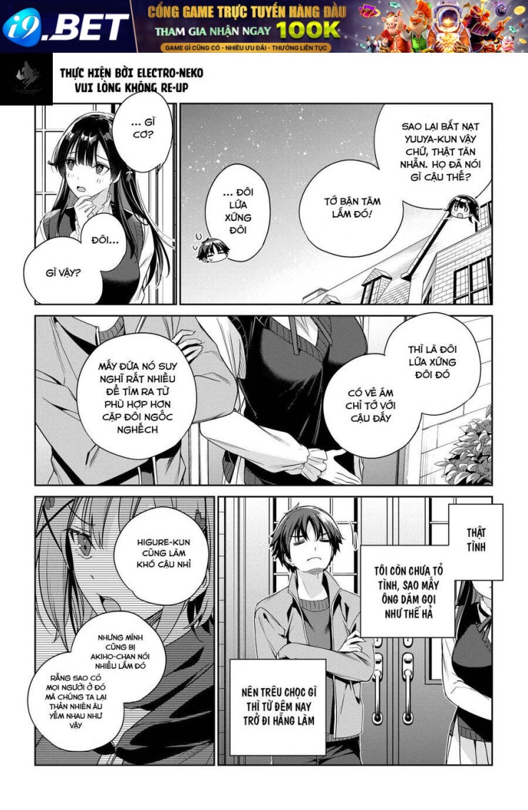 Ryoushin No Shakkin Wo Katagawari Shite Morau Jouken Wa Nihon Ichi - Page 24
