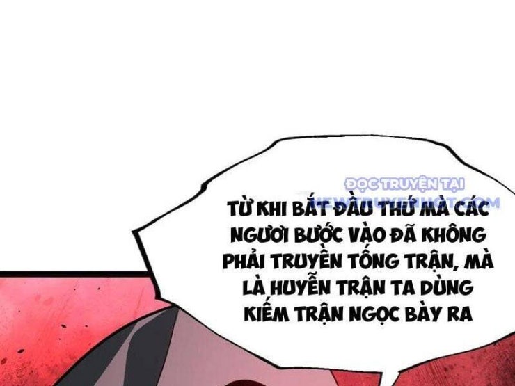 Ta Chính Nghĩa Nhưng Bị Hệ Thống Ép Thành Trùm Phản Diện - Page 21