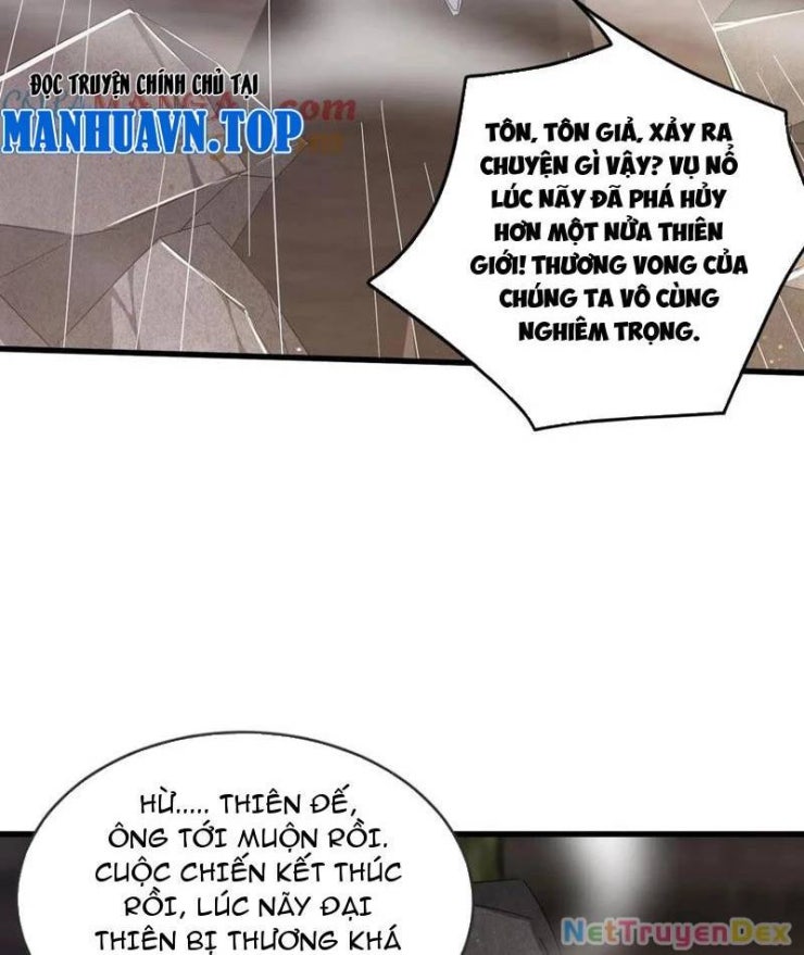 Thần Minh Trở Lại: Ta Có Trong Tay Triệu Vạn Chư Thần! - Page 30