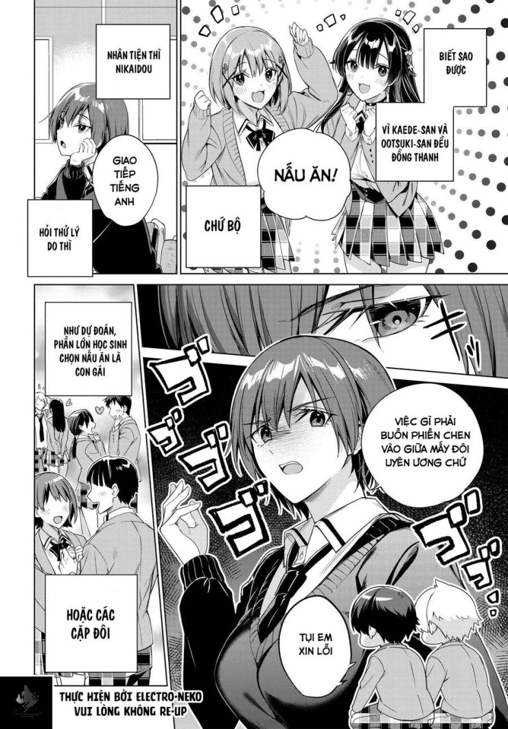 Ryoushin No Shakkin Wo Katagawari Shite Morau Jouken Wa Nihon Ichi - Page 21