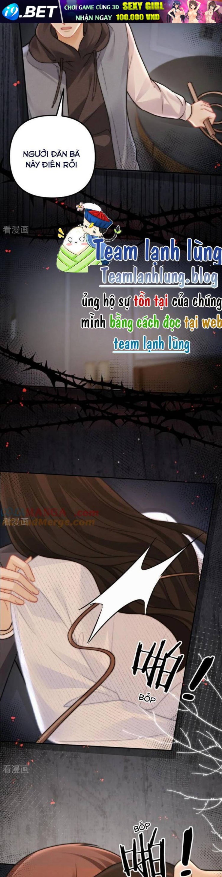 Thì Ra Thư Ký Chu Là Người Như Vậy - Page 18