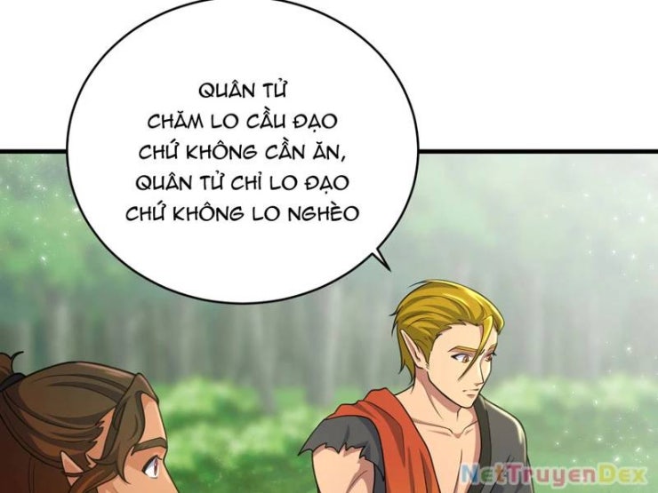 Đồ Đệ Của Ta Đều Là Đại Yêu Vô Địch - Page 21