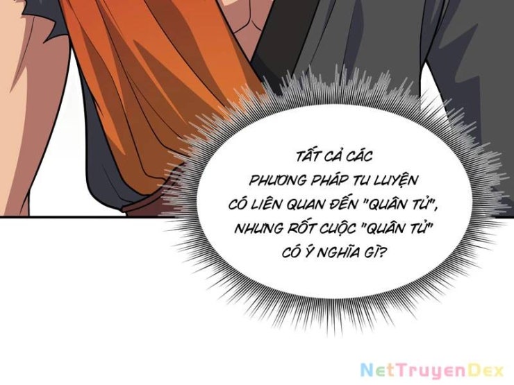 Đồ Đệ Của Ta Đều Là Đại Yêu Vô Địch - Page 29