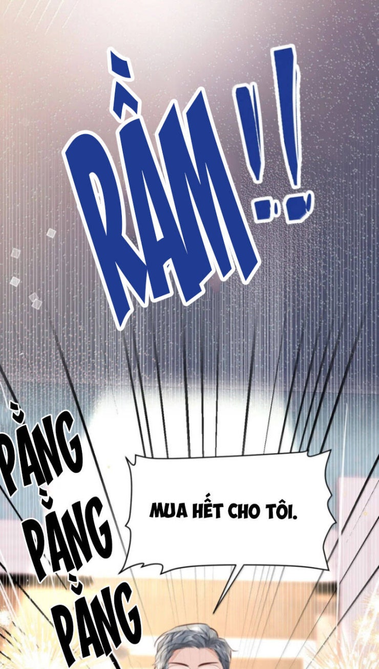 Tổng Tài Định Chế Tư Nhân - Page 23
