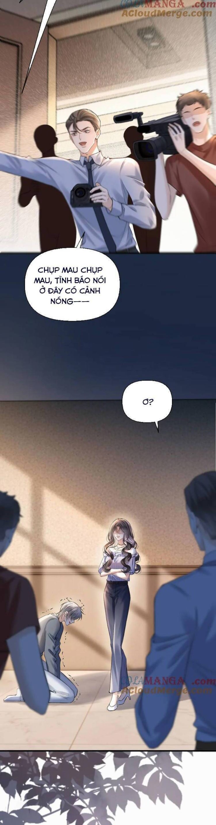 Ngày Mai Cũng Thích Em - Page 3