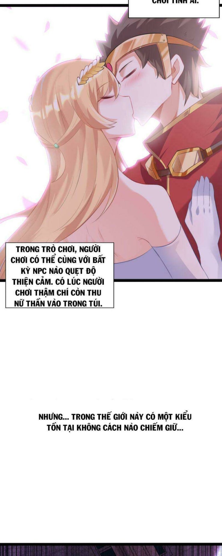 Hậu Cung Của Ta Toàn Là Ma Nữ Phản Diện - Page 7
