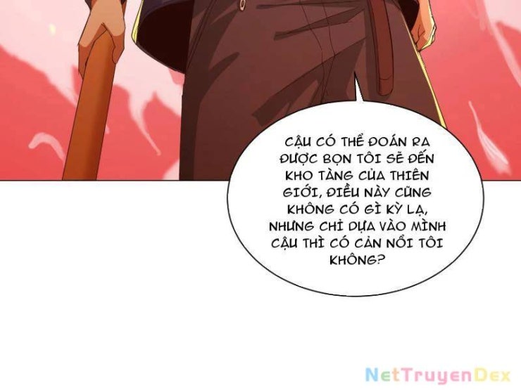 Thần Minh Trở Lại: Ta Có Trong Tay Triệu Vạn Chư Thần! - Page 47