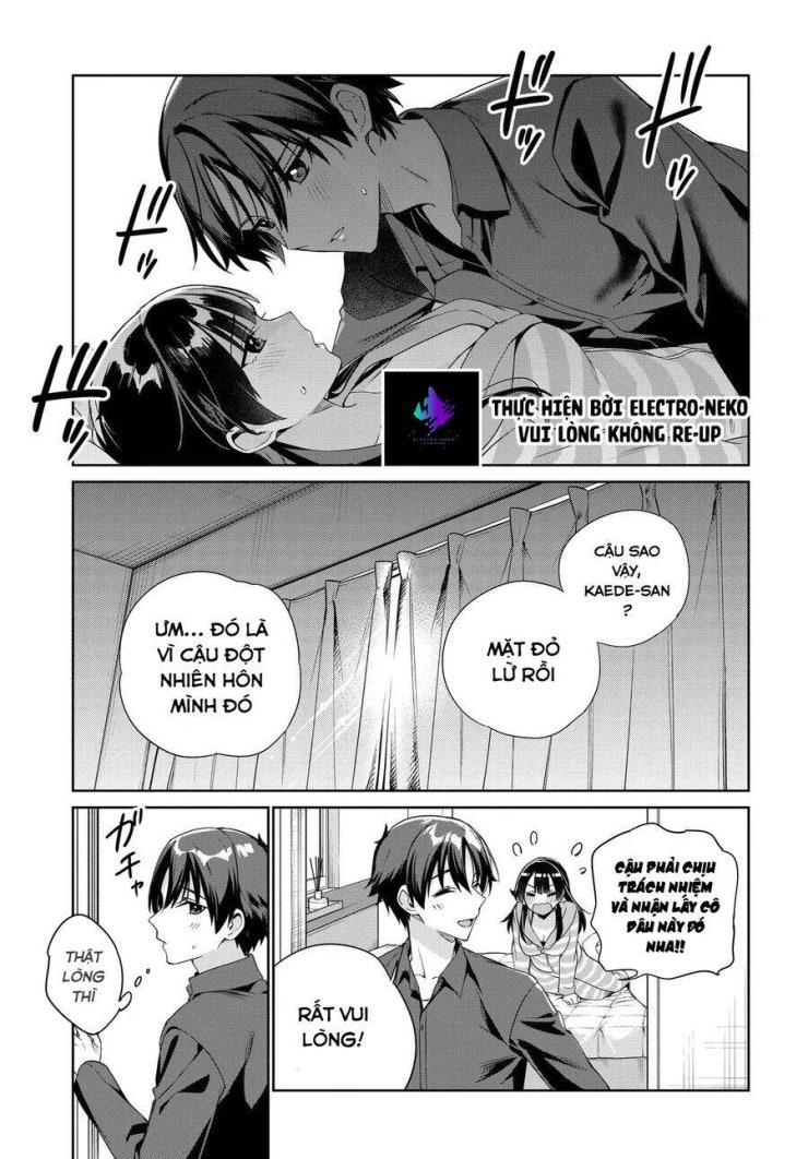 Ryoushin No Shakkin Wo Katagawari Shite Morau Jouken Wa Nihon Ichi - Page 14