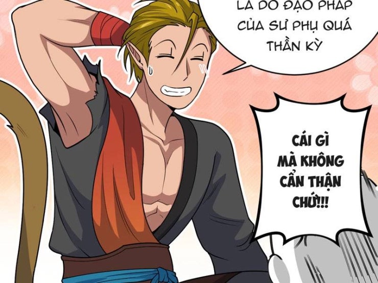 Đồ Đệ Của Ta Đều Là Đại Yêu Vô Địch - Page 39