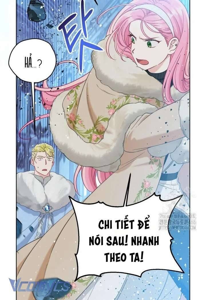 Sự Điều Trị Đặc Biệt Của Tinh Linh - Page 24