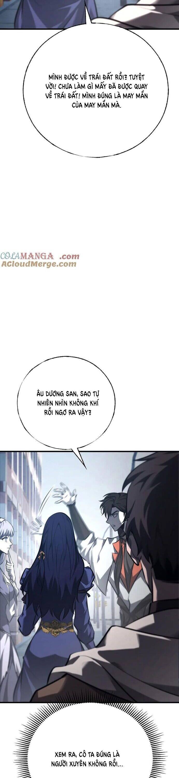 Ta là boss mạnh - Page 25