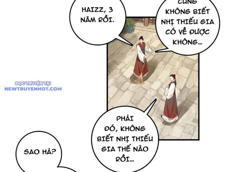 Phi Kiếm Vấn Đạo - Page 4