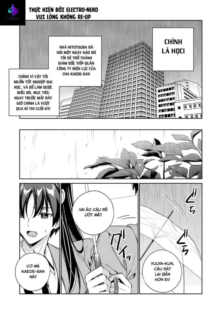 Ryoushin No Shakkin Wo Katagawari Shite Morau Jouken Wa Nihon Ichi - Page 20