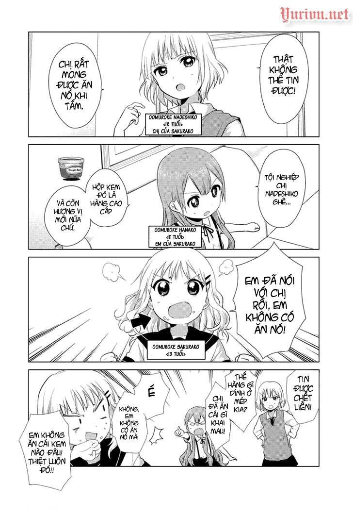 Oomuroke - Page 3