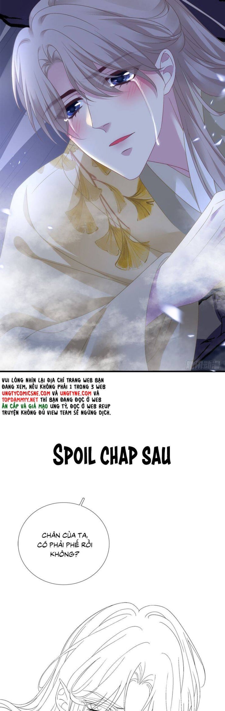 Hắc Hóa Đại Lão Thuần Dưỡng Chỉ Nam - Page 38