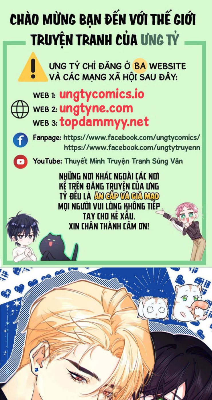 Từ Số Không Bắt Đầu Làm Bạn Trai - Page 2
