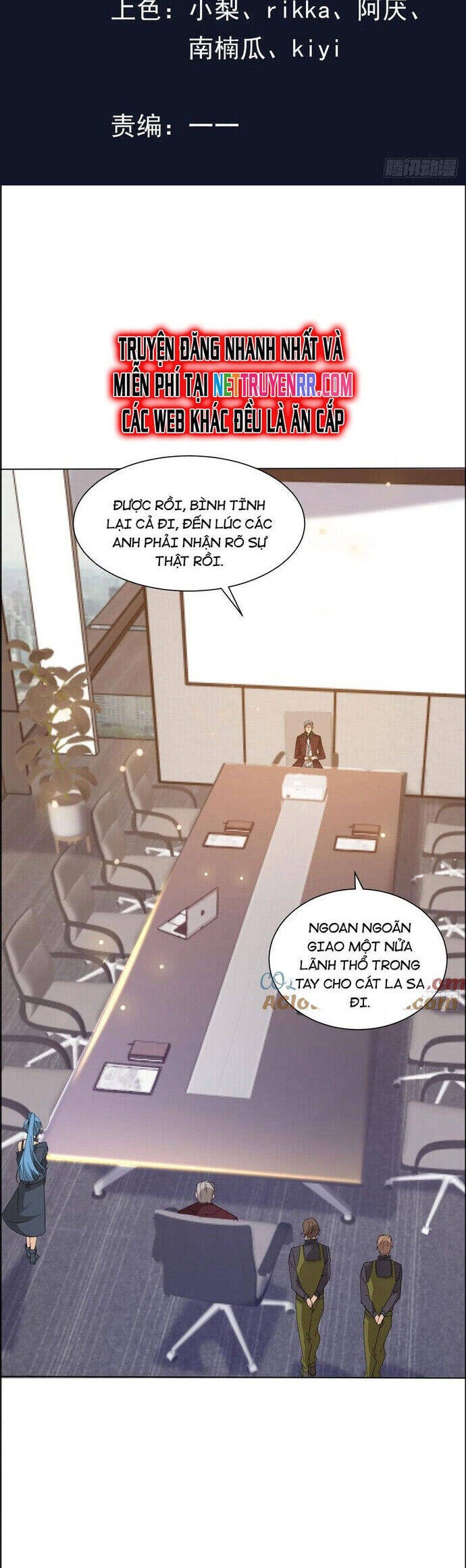 Thần Minh Trở Lại: Ta Có Trong Tay Triệu Vạn Chư Thần! - Page 2