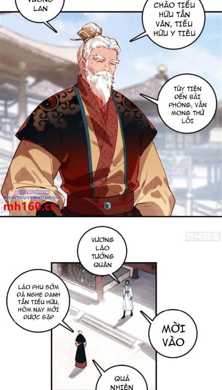 Phi Kiếm Vấn Đạo - Page 15