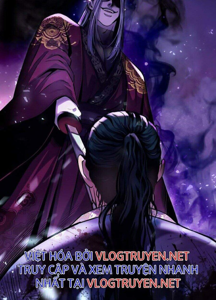 Đao Hoàng Tứ Thiếu Gia - Page 19