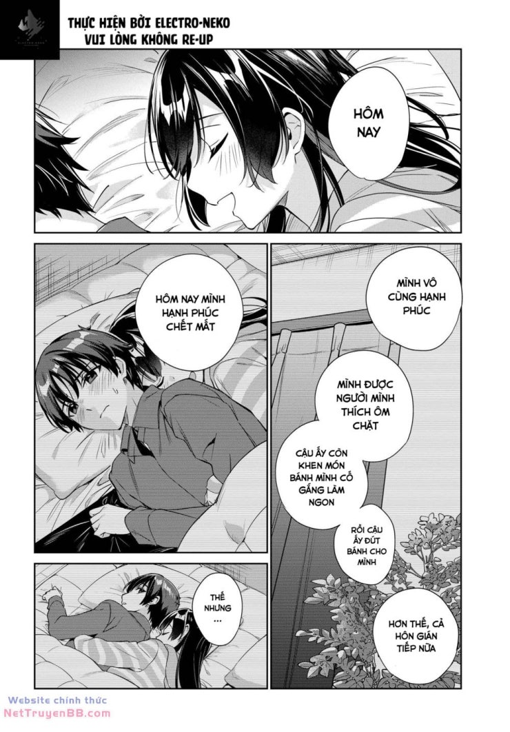 Ryoushin No Shakkin Wo Katagawari Shite Morau Jouken Wa Nihon Ichi - Page 22