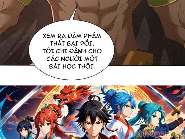 Thần Minh Trở Lại: Ta Có Trong Tay Triệu Vạn Chư Thần! - Page 73