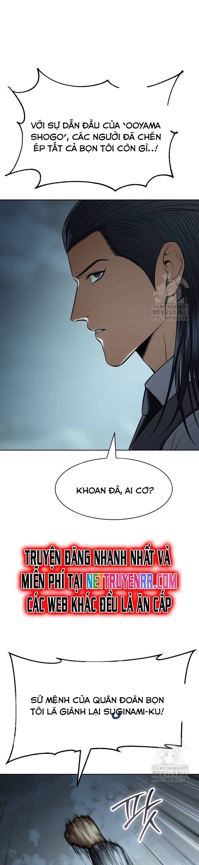 Đặc Vụ Song Sinh - Page 53