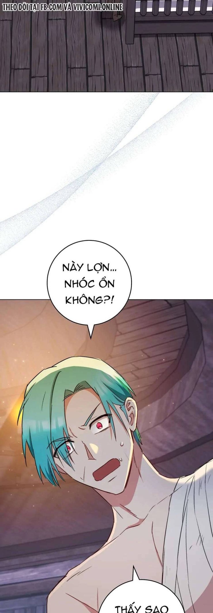 Nữ Đầu Bếp Hoàng Gia - Page 29