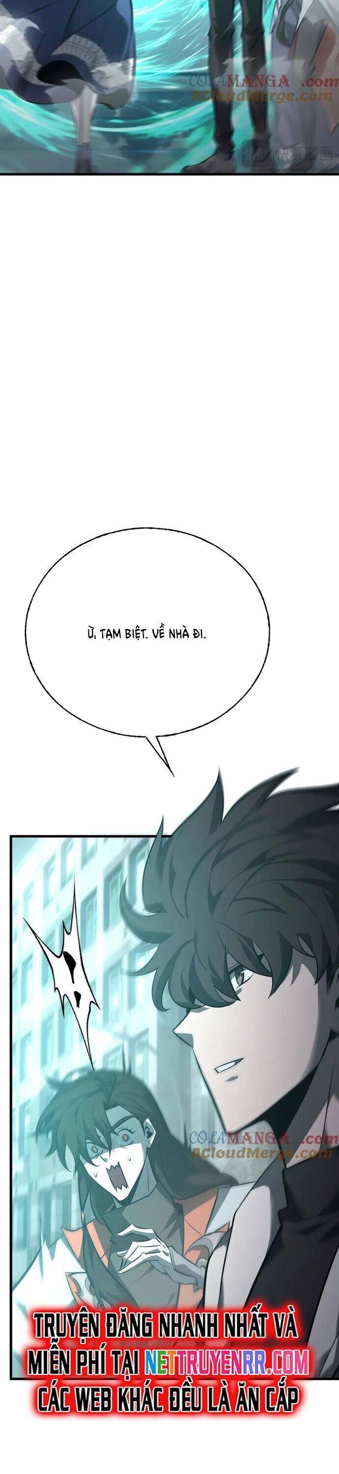 Ta là boss mạnh - Page 28