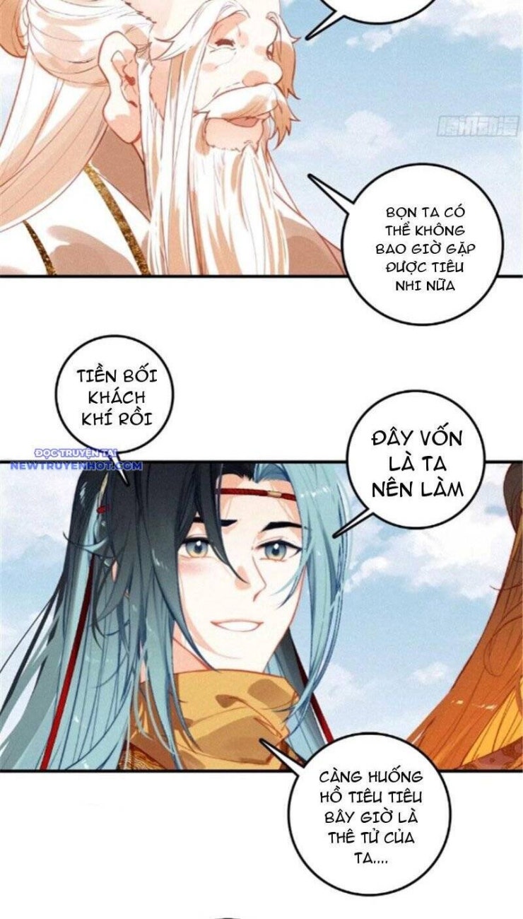 Phi Kiếm Vấn Đạo - Page 5