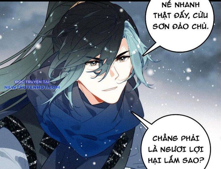 Phi Kiếm Vấn Đạo - Page 44