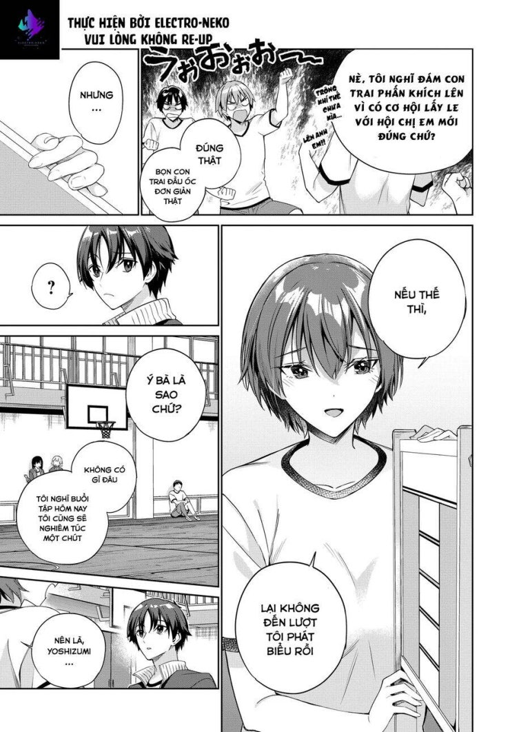 Ryoushin No Shakkin Wo Katagawari Shite Morau Jouken Wa Nihon Ichi - Page 7