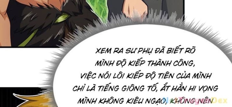 Đồ Đệ Của Ta Đều Là Đại Yêu Vô Địch - Page 88