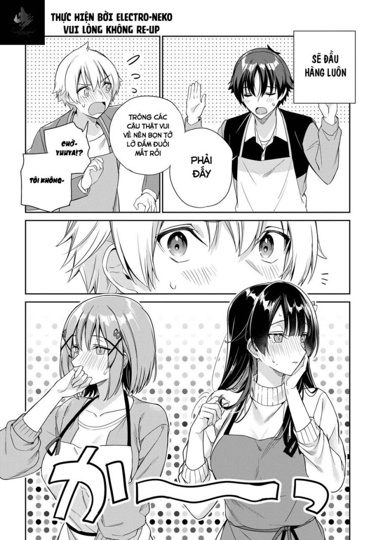 Ryoushin No Shakkin Wo Katagawari Shite Morau Jouken Wa Nihon Ichi - Page 13