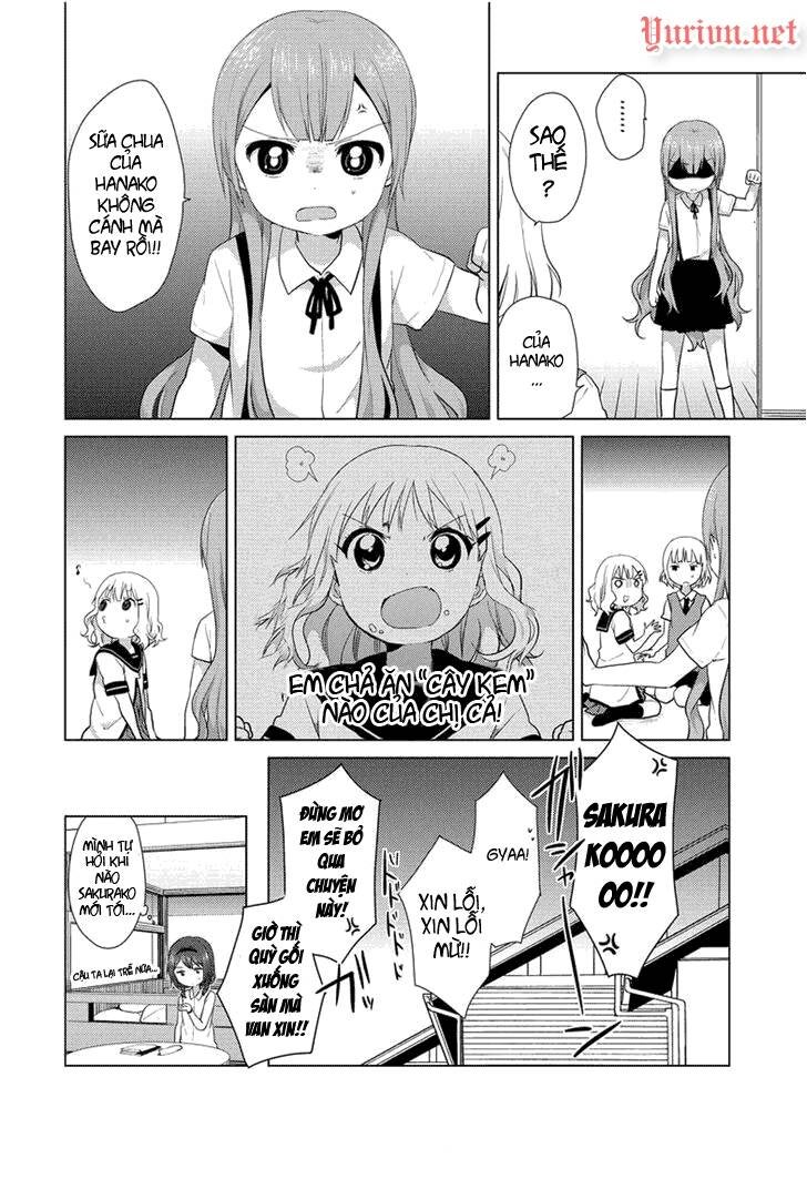 Oomuroke - Page 9
