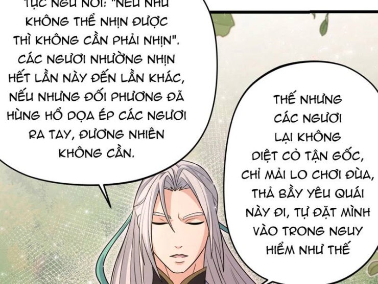 Đồ Đệ Của Ta Đều Là Đại Yêu Vô Địch - Page 71