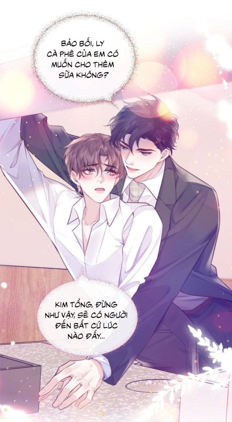 Tổng Tài Định Chế Tư Nhân - Page 16
