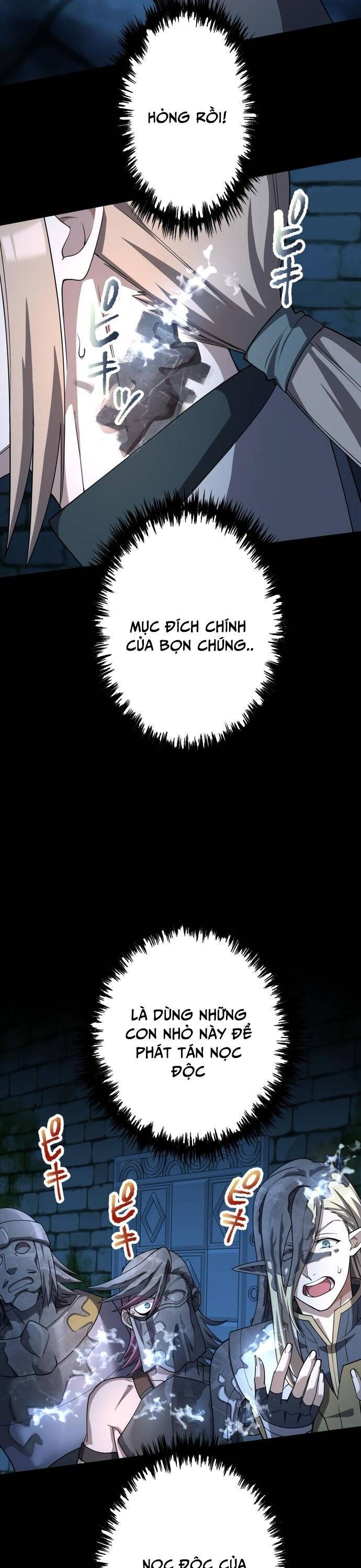 Thực Quỷ Mạo Hiểm Giả - Page 27