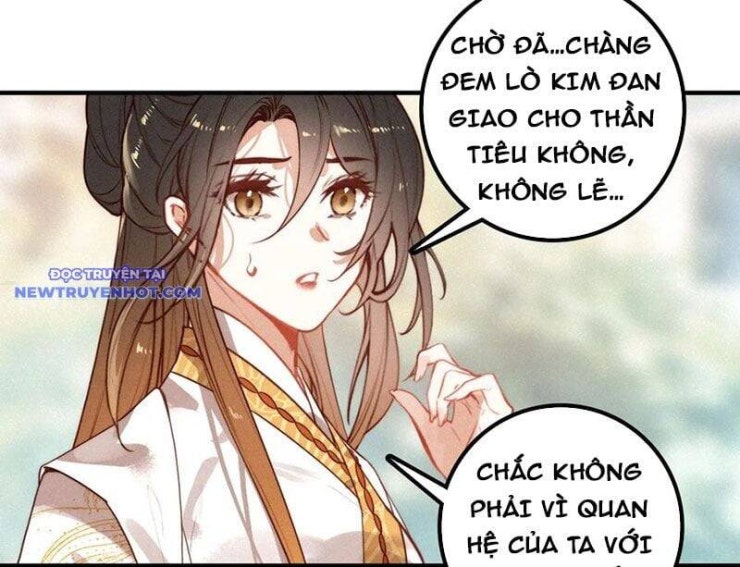 Phi Kiếm Vấn Đạo - Page 15