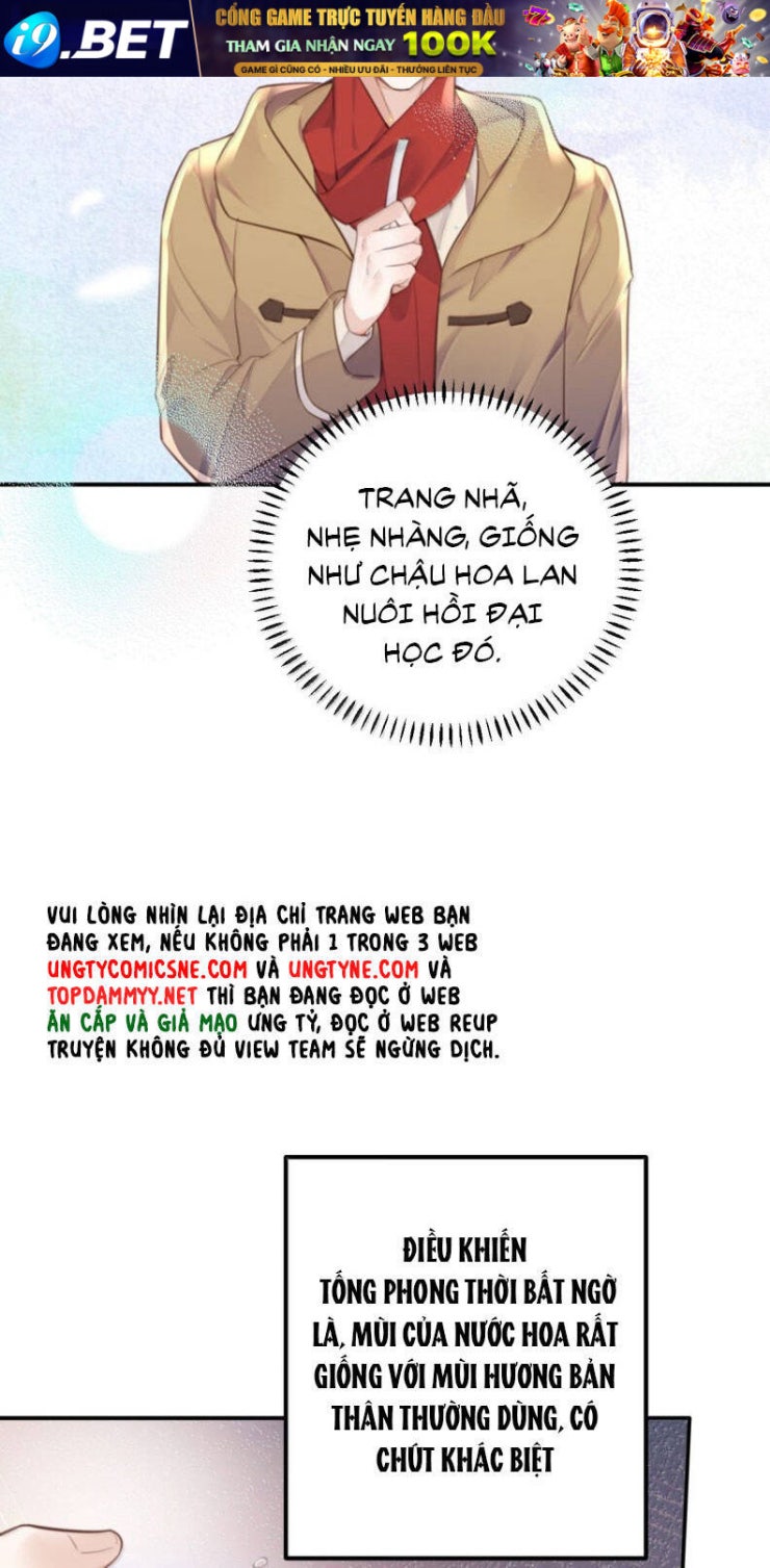 Tổng Tài Định Chế Tư Nhân - Page 26
