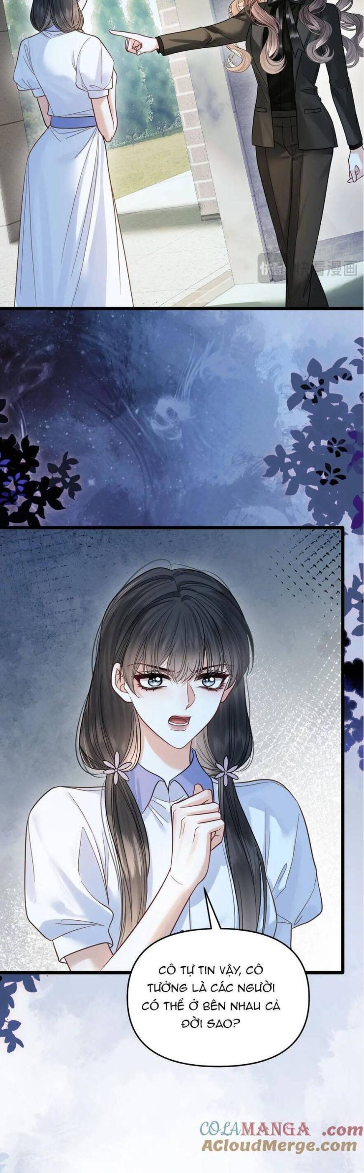 Ngày Mai Cũng Thích Em - Page 9